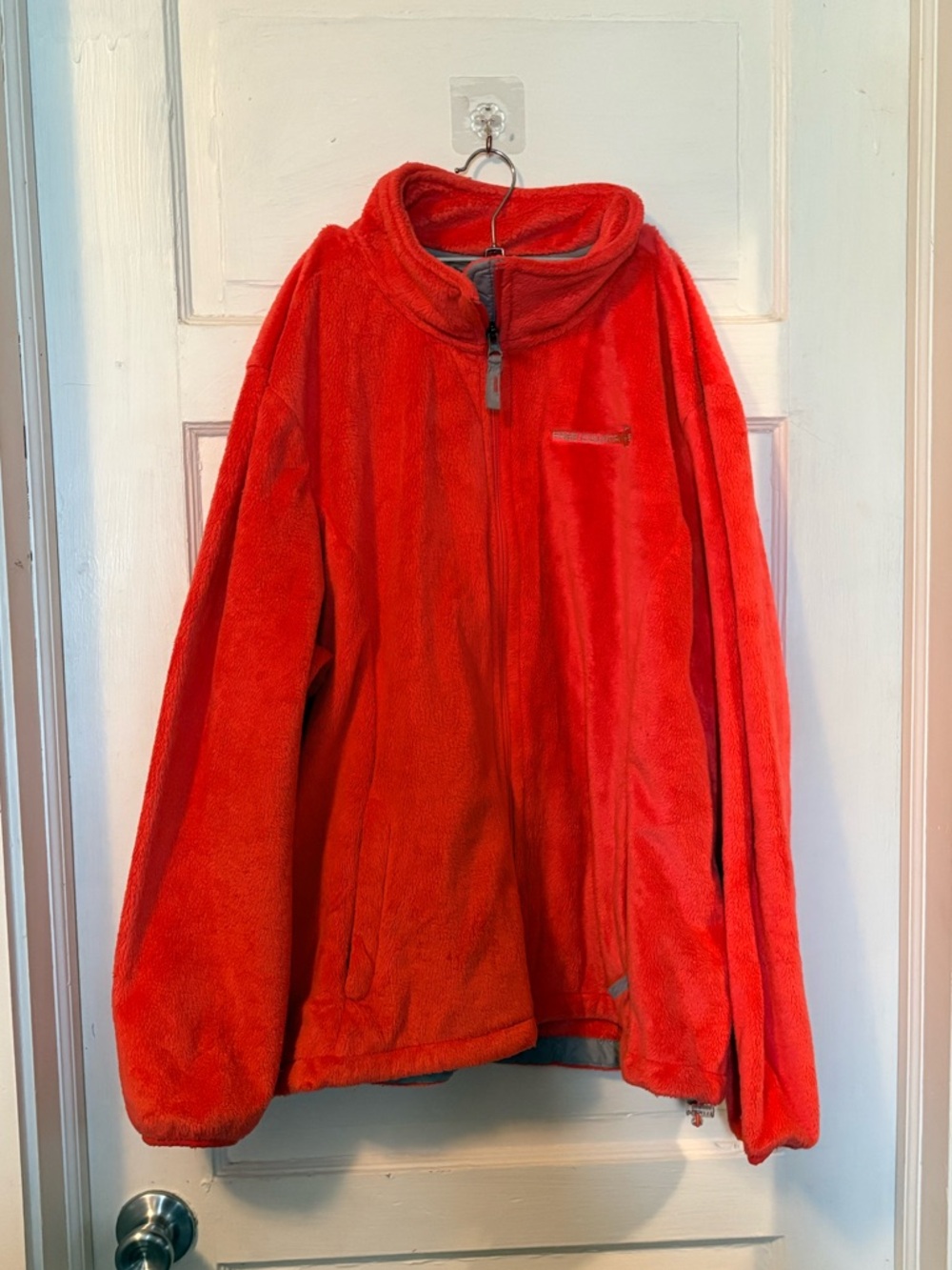 Free Country Jacket Coral Size 2XL